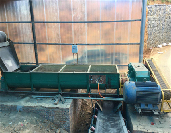 吉安永新上泮田新型環(huán)保建材廠(chǎng)