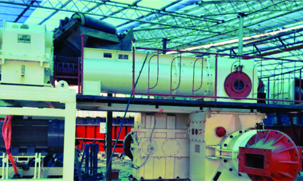 吉安永新才豐新型建材廠(chǎng)